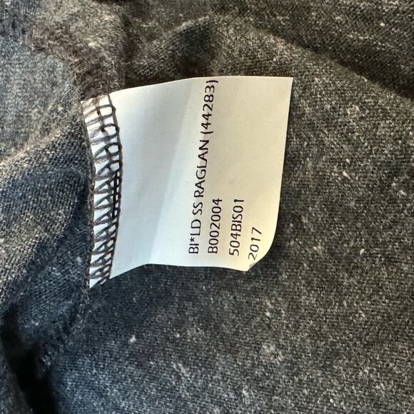 Fanatics Falcons NFL size small women’s Pro line Raglan NWT RISE UP - Picture 4 of 8